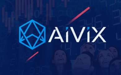 Арбитраж траффика на криптовалютные офферы с партнеркой Aivix