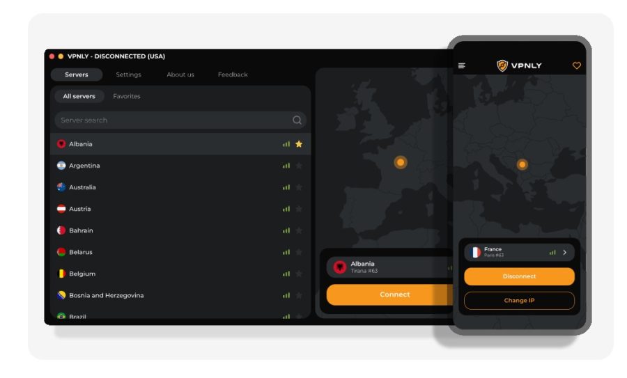 Бесплатный VPN: как он упрощает жизнь современного пользователя