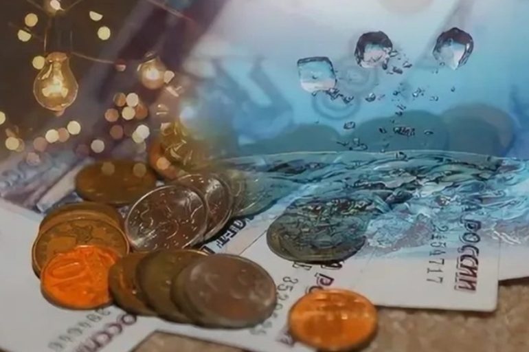 Водный налог и его влияние на тарифы ЖКХ