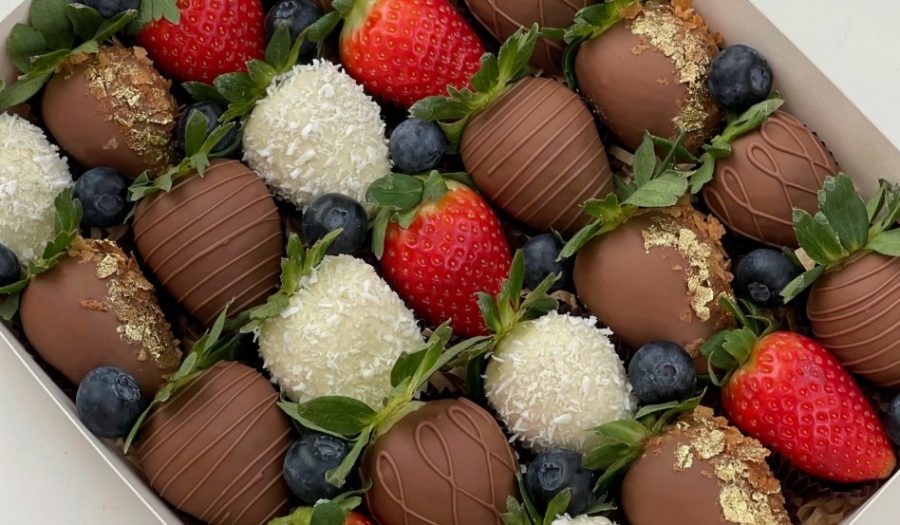 Как выбрать лучший праздничный десерт и где заказать клубнику в шоколаде в Томске для быстрой доставки Как выбрать лучший праздничный десерт и где заказать клубнику в шоколаде в Томске для быстрой доставки
