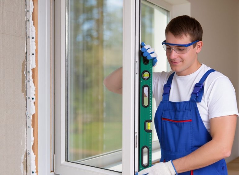 Пластиковые окна в Томске: сравнение производителей, профилей и фурнитуры Пластиковые окна в Томске: сравнение производителей, профилей и фурнитуры