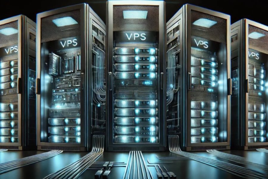 Аренда оборудования и виртуальные серверы: оптимальные решения для бизнеса Аренда оборудования и виртуальные серверы: оптимальные решения для бизнеса