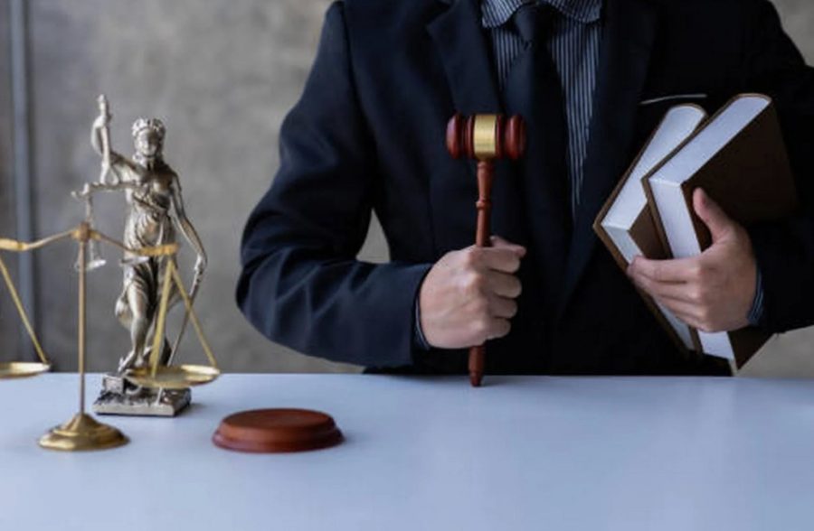 Юрист или адвокат: кого выбрать для сложного бракоразводного процесса в 2026 году Юрист или адвокат: кого выбрать для сложного бракоразводного процесса в 2026 году