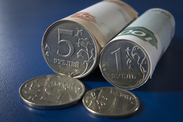 Экономические итоги года: рубль порадовал, инфляция разочаровала