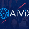 Арбитраж траффика на криптовалютные офферы с партнеркой Aivix